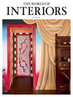 The World of Interiors